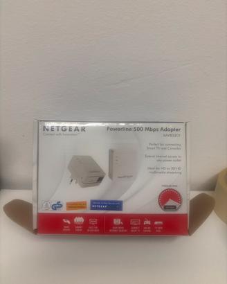 Ripetitore di rete Netgear