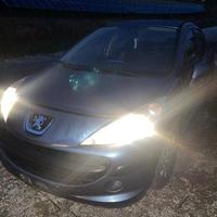 Peugeot 207 2007 1.4hdi