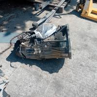 Cambio marce tipo 6s420v