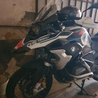 Bmw r 1200 gs - 2022
