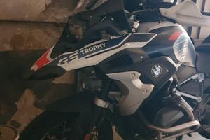 Bmw r 1200 gs - 2022