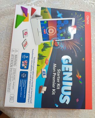  Osmo Starter kit