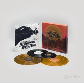 Jeymes Samuel Spaghetti Western Collection