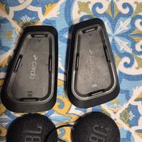 Interfono Cardo Spirit HD