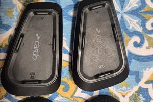 Interfono Cardo Spirit HD