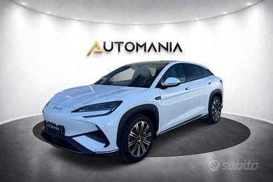 BYD Sealion 7 82,50 kWh Comfort