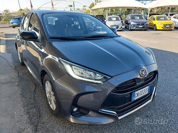 MAZDA 2 Mazda2 Hybrid 1.5 VVT e-CVT Full Hybrid