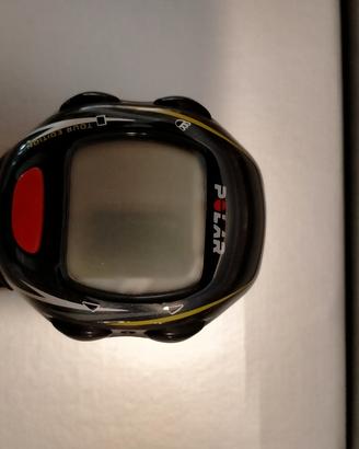 Polar s725x pro . team edition Italia