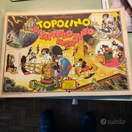 LE GRANDI STORIE DI WALT DISNEY N.17 e 19