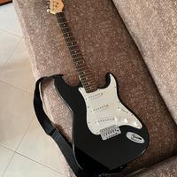 Chitarra Elettrica