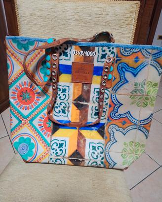 Borsa Gabsille
