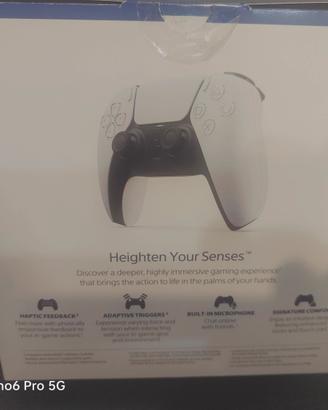 Controller PlayStation 5