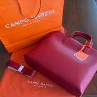 Borsa Porta documenti/laptop NUOVA, marca Campo Ma