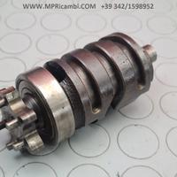 DESMO DESMODROMICO YAMAHA YZ 250 1984 1983 yz250 1