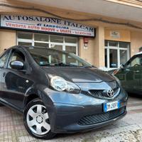 Toyota Aygo 5 Porte - 2008