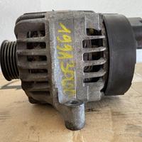 PBL819 Alternatore Fiat/Lancia/Alfa 1.3mjt [05/--]