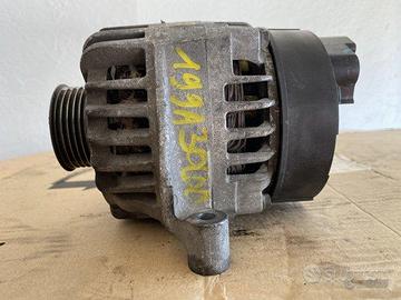 PBL819 Alternatore Fiat/Lancia/Alfa 1.3mjt [05/--]