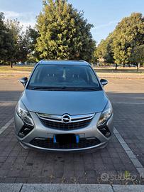 Opel Zafira Tourer