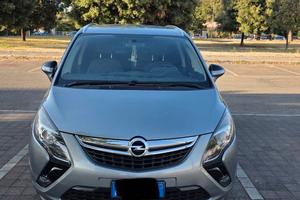 Opel Zafira Tourer