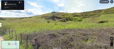 Terreno agricolo posizione strategica - ISMEA 2026