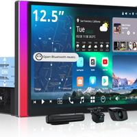 Autoradio ATOTO X10 12,5”Android NUOVO-SCONTATO