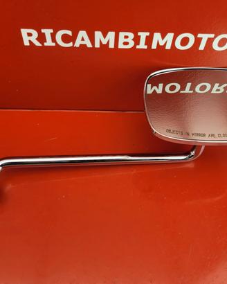 SPECCHIETTO DX BEVERLY TOURER 400