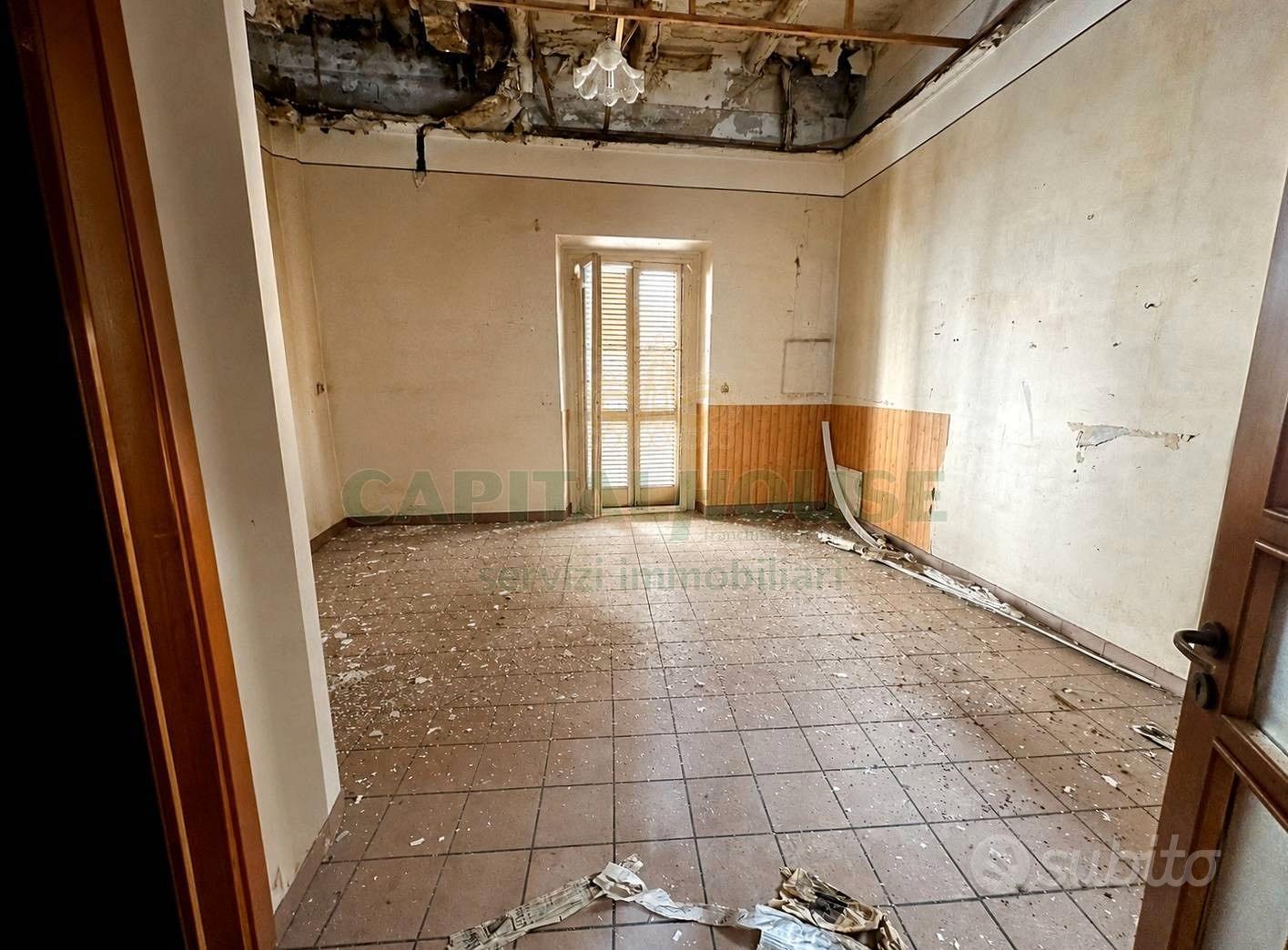Appartamento – San Prisco, Caserta - Altro