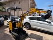 Scavatore con accessori 10 quintali
