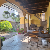 Barzio centro storico 3 locali
