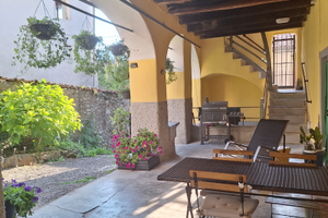 Barzio centro storico 3 locali