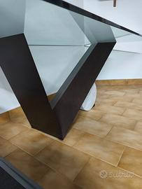 Tavolo Cattelan Italia Valentino