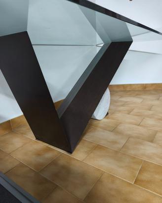 Tavolo Cattelan Italia Valentino