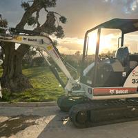 Bobcat 328
28 quintali 