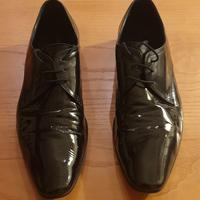 Scarpe classiche uomo Kurt Geiger numero 43