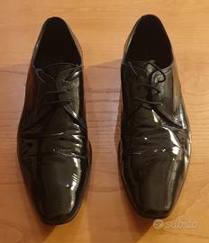 Scarpe classiche uomo Kurt Geiger numero 43