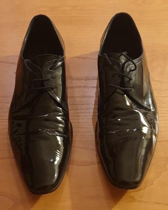 Scarpe classiche uomo Kurt Geiger numero 43