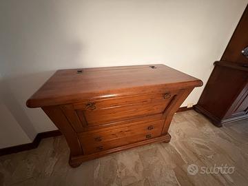 Divano lavatrice armadi