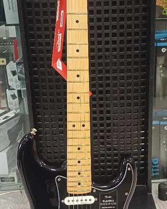 FENDER Player II Modified Stratocaster HSS MP Dusk