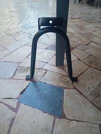 piaggio ciao special cavalletto