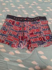 Boxer Tommy Hilfiger taglia XL