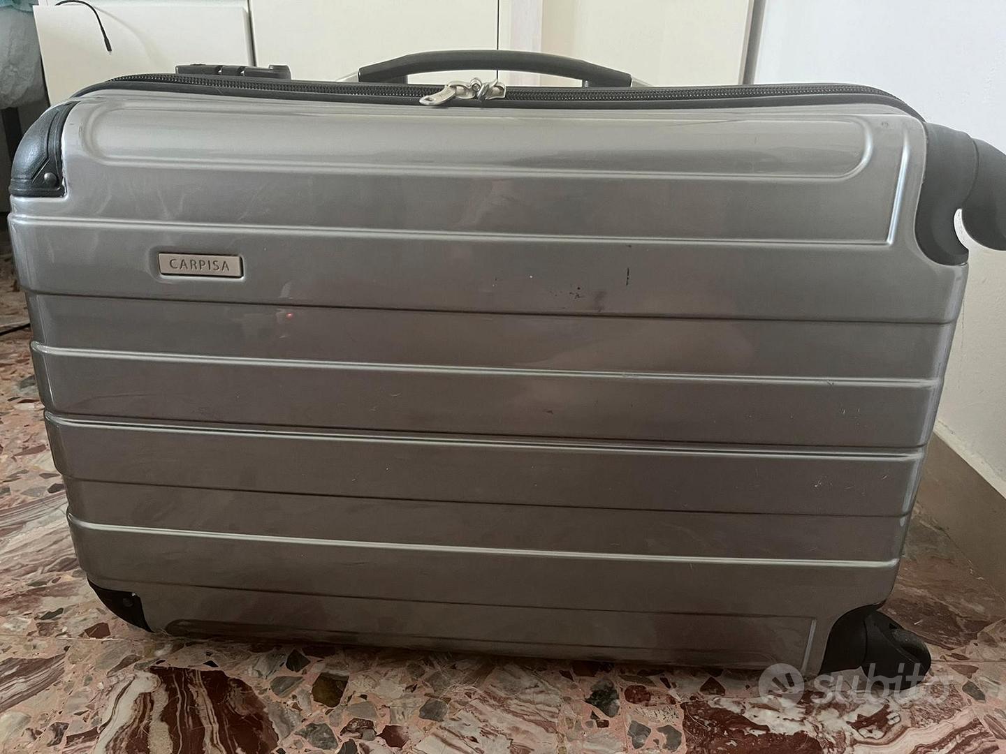 Trolley Bambini Valigia Rigida Carpisa Valigia Trolley Carpisa