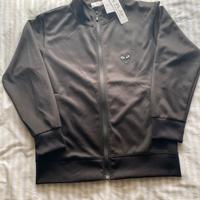 Felpa zip comme des garcon