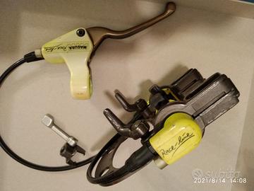 Magura Race Line 