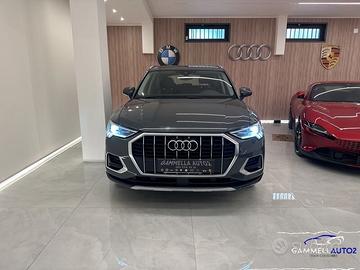 Audi Q3 35 TFSI S tronic Business