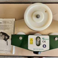 Attrezzatura per lavorazione dei profili Profilpas