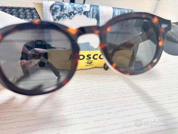 Moscot Lemtosh 46 Originale