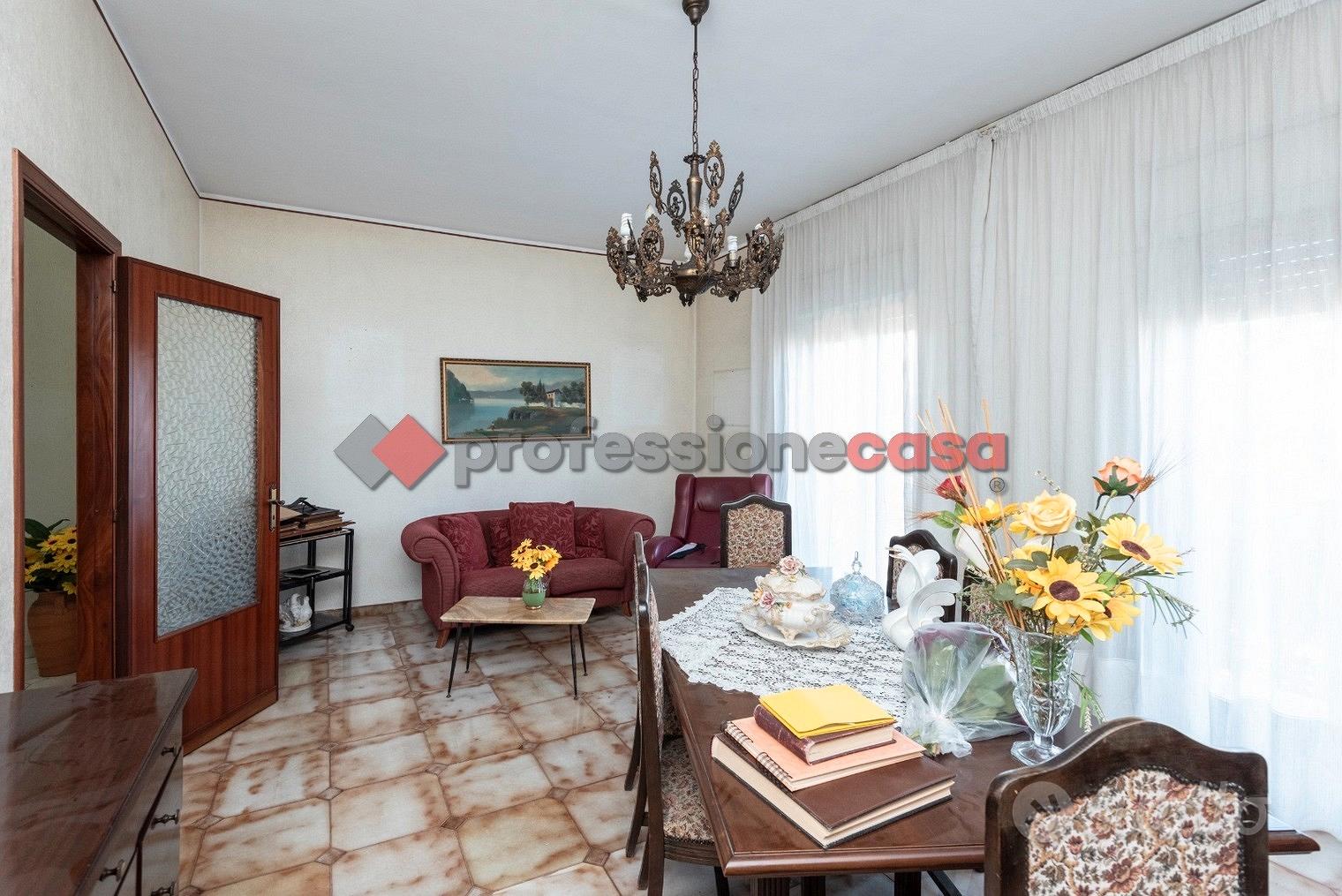 Appartamento – Misterbianco, Monte Palma, Lineri - Vista 3