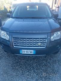 Land Rover Freelander 2.2 TD4 S.W. S