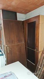 porte e controtelaio per interno 