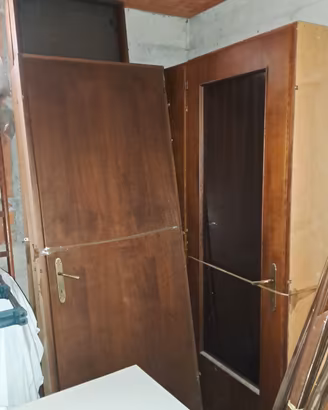 porte e controtelaio per interno 